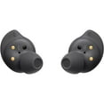 thumbnail image 5 of Samsung SM-R400NZAAXAR Galaxy Buds FE Wireless Earbud Headphones, Graphite, 5 of 12