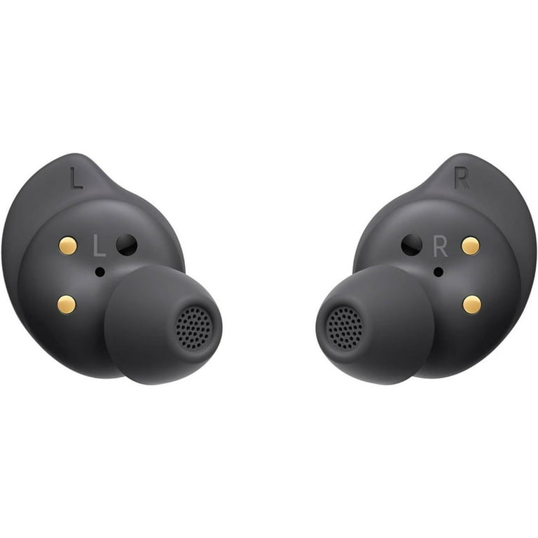 Amazon.com: Samsung Galaxy Buds FE Black : Electronics