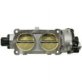 thumbnail image 3 of TechSmart Fuel Injection Throttle Body Assembly, 3 of 4