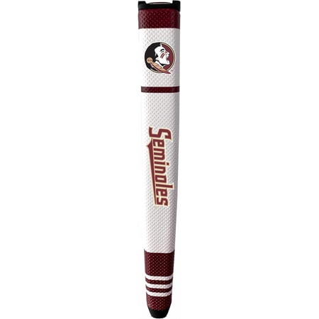 Team Golf NCAA FLORIDA ST Golf Putter Grip
