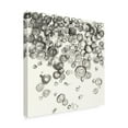 thumbnail image 2 of Trademark Fine Art 'Bubbles IV' Canvas Art by Chris Paschke, 2 of 3