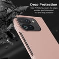 thumbnail image 3 of Funda YQODSZ para Google Pixel 10 Pro Fold con protector de pantalla, 3 of 7