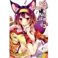 thumbnail image 2 of No Game No Life, Please!, Vol. 3, 2 of 2