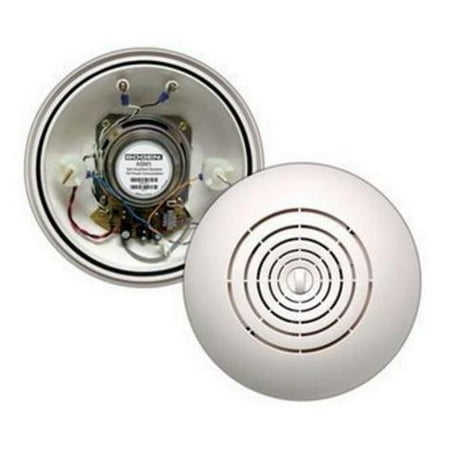 Self Amplified Horn - Self Amplified EZ Mount Ceiling Speaker