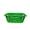 Green, variant on Star Crafts Hipster Laundry Basket Rectangular Lightweight, Durable Storage