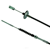 ATP Y-593 Clutch Cable Fits select: 1986-1995 SUZUKI SAMURAI