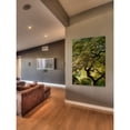thumbnail image 5 of "Magical Tree" Painting Print on Canvas, 5 of 5