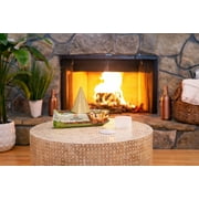 Pine Mountain Traditional 3-Hour Firelogs, 6 pack