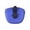 Blue, variant on Treat Pouches for Pet Training,Dog Treat Pouch,Silicone Dog Pouch Clip on Portable Training Container Convenient Buckle Closing and Waist Clip,Black