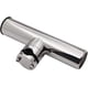 thumbnail image 3 of Clip de abrazadera de acero inoxidable 316 en soporte de caña de barco de pesca para montaje en rieles de 19mm a 25mm, 3 of 5