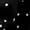 Black, variant on Women's Polka Dot Print Long Sleeve Top Elastic Waist Shorts Matching 2 Piece Loungewear Set White S