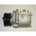 thumbnail image 4 of Global Parts Distributors 9632264 New Compressor With Kit Fits select: 2002-2005 FORD EXPLORER, 2002-2005 MERCURY MOUNTAINEER, 4 of 4