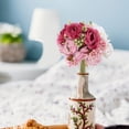 thumbnail image 4 of 1pc Ramo romántico Simulación Ramo de ramo de ramo floral para bodas, 4 of 6