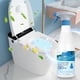 thumbnail image 4 of ShinYu Limpiador de Baño Potente de 500 Ml para Lavabos de Cristal, Inodoros y Urinarios. Elimina La Cal Persistente y Las Manchas Amarillas., 4 of 7