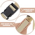 thumbnail image 3 of OULII Khaki Hammer Holder for Tool Belt Gripper Snap Kit 1Set, 3 of 8