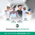 thumbnail image 2 of Paleta de pickleball Hesacore Pickleball Comfort Small, 2 of 9