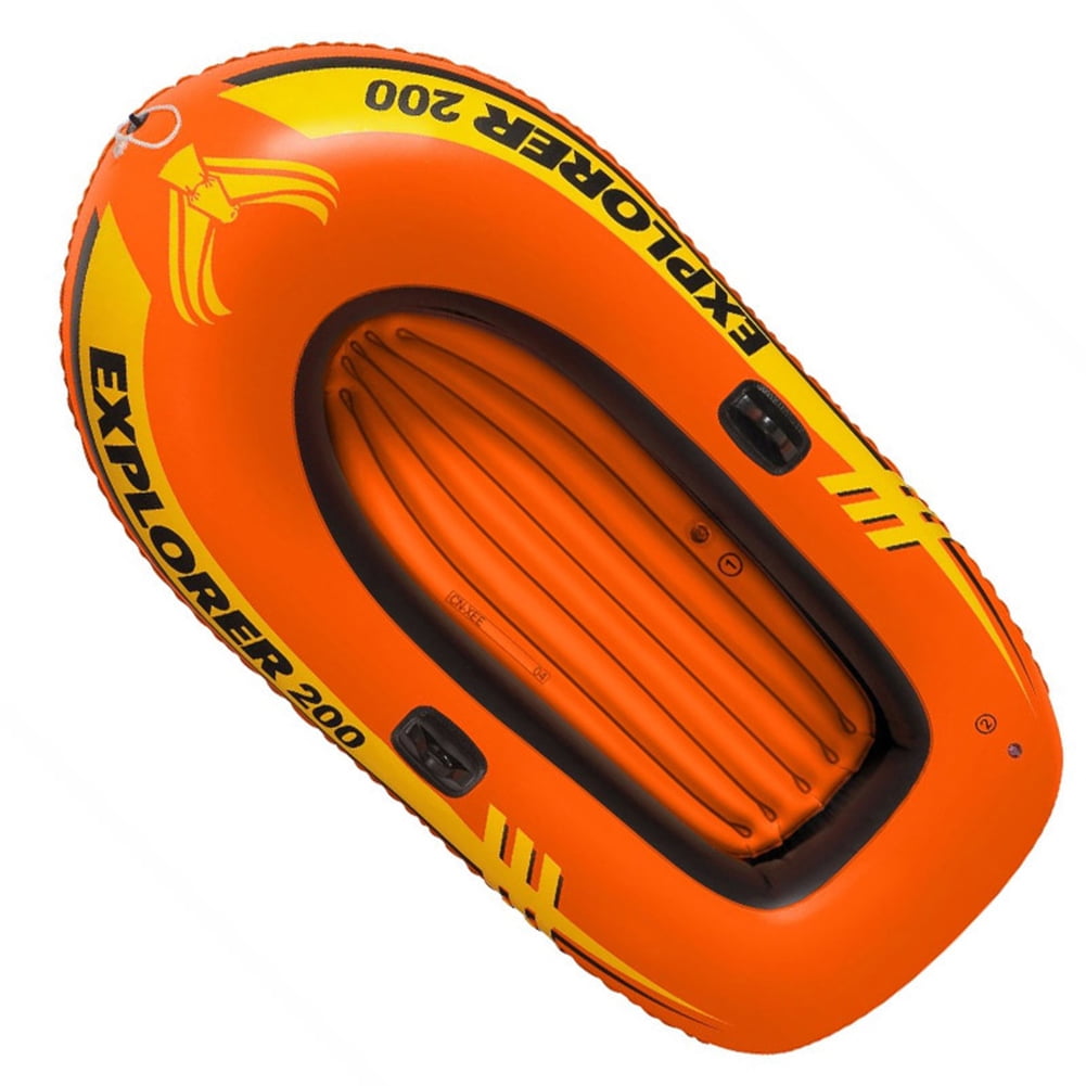 Inflatable Boat Inflatable Kayak Fishing Boat Inflatable Drifting