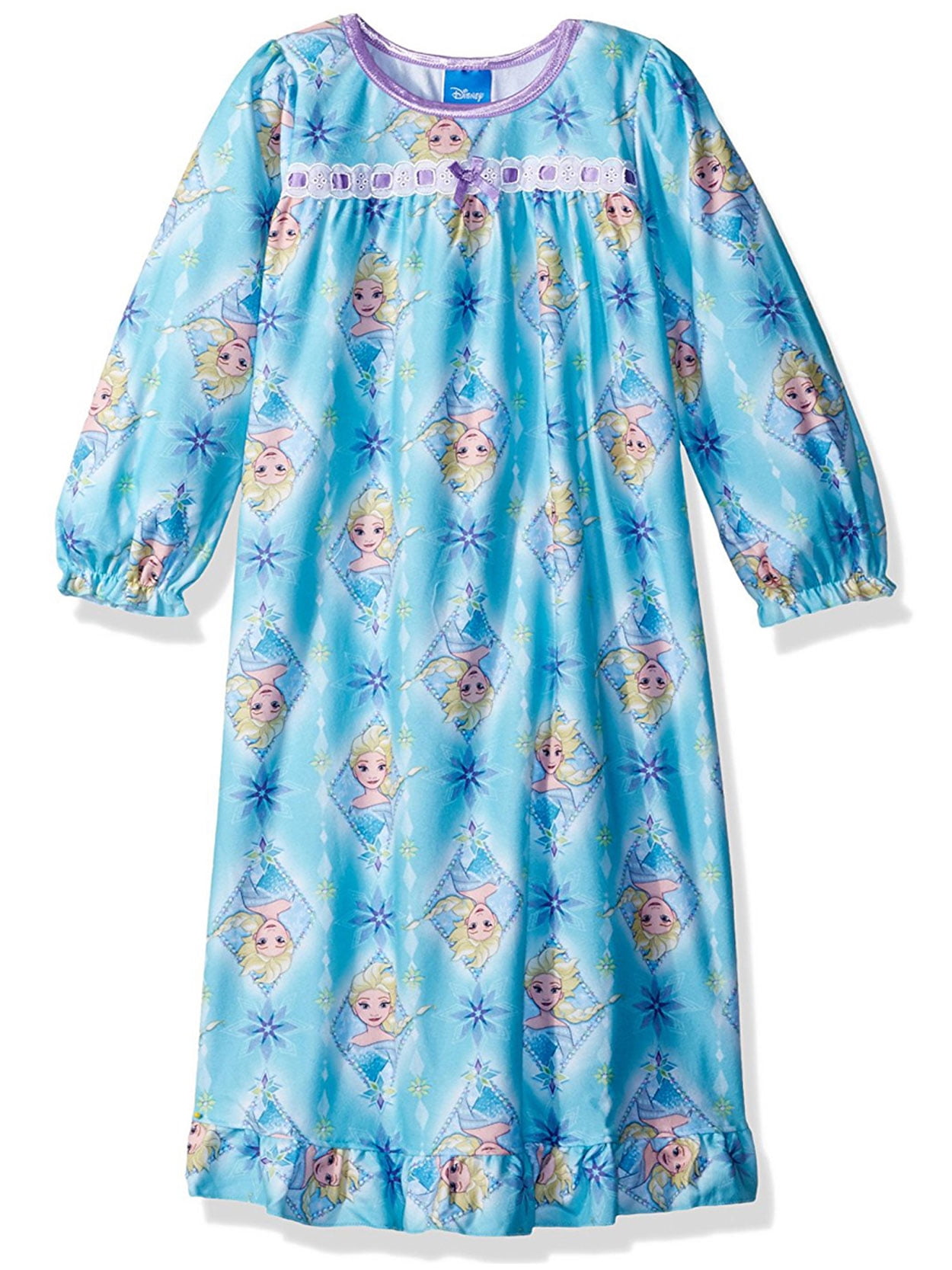 grandma night dress