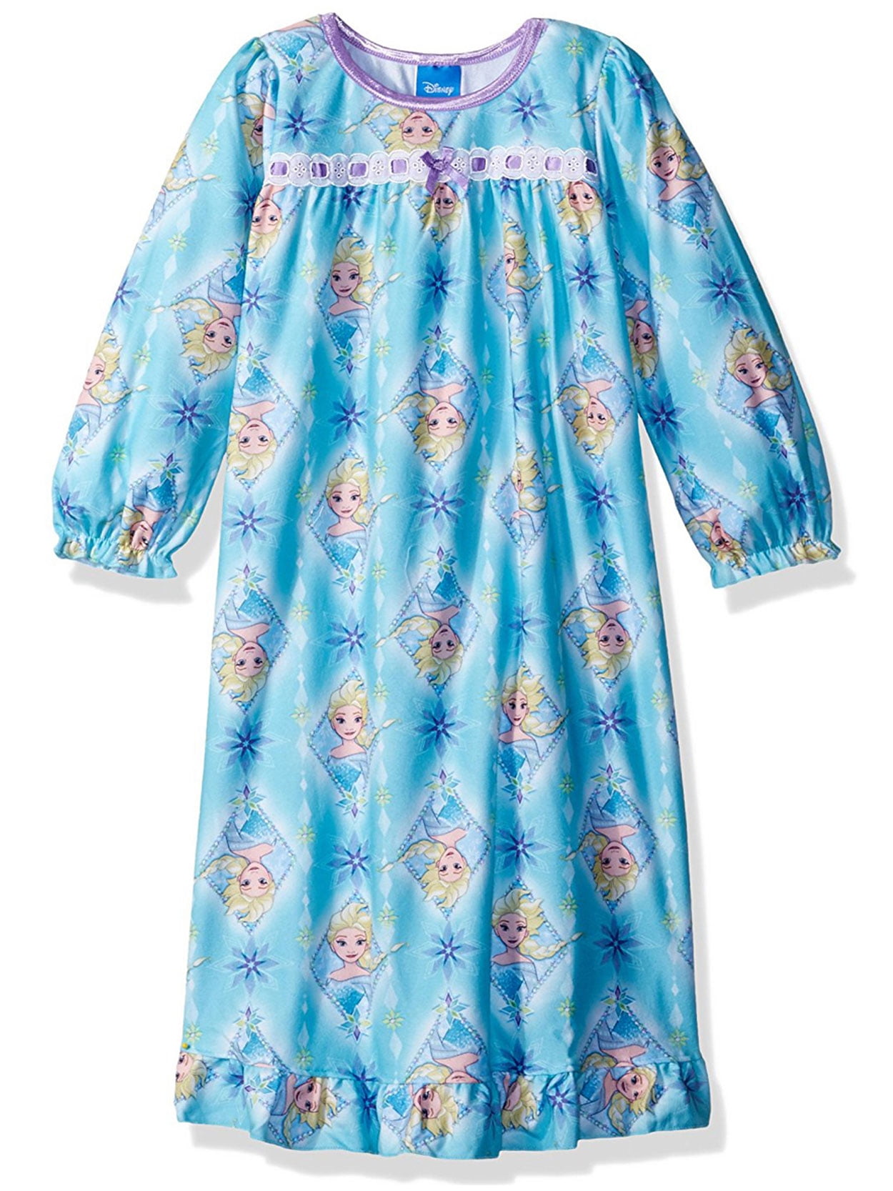 granny nightdress