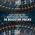 thumbnail image 3 of Magic: The Gathering Core Set 2021 (M21) Draft Booster Box | 36 Booster Packs (540 Cards) | Latest Set, 3 of 5