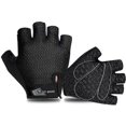 thumbnail image 1 of Gants Demi-Doigt Gants de Cyclisme / Gants de Vélo Demi-Doigt Hommes - Demi-Doigt -, 1 of 5