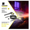 thumbnail image 3 of Kit de manguera de 12 metros Karcher pistola y adaptador para equipos a partir de 1992 3 pzas Karcher KARCHER, 3 of 3