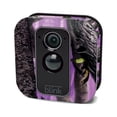 thumbnail image 2 of MightySkins BLXT-Purple Tree Camo Skin for Blink XT Outdoor Camera - Purple Tree Camo, 2 of 6