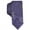 Purple - violet, variant on bar III Mens Havana Floral Self-tied Necktie, Purple, One Size