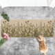 thumbnail image 4 of Tapete Artoid Mode Floral Wildflower 61x183 cm Antideslizante, 4 of 6