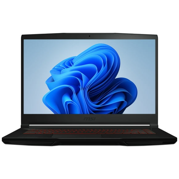 Laptop Gamer MSI Thin GF63