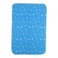 thumbnail image 2 of Reusable Washable Pad  Elder Incontinence Pad Washable Reusable Incontinence Underpads Absorbent Cotton Bed Pads For Elder Children 2#, 2 of 8