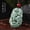 Mouse, variant on Burmese Jade Chinese Zodiac Pendant Delicate Jewelry Necklace Green Jadeite Natural-Mouse
