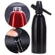 thumbnail image 3 of Máquina para hacer refrescos con gas Máquina para hacer agua con gas Carbonatador Agua con gas y agua mineral Negro, 3 of 9