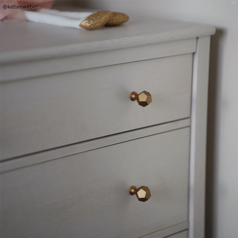 Little Seeds Monarch Hill Poppy 6 Drawer Dresser, Ivory Oak - Walmart.com