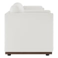 thumbnail image 7 of CHITA Sectional Couches Modular Sofa for Living Room, 2PC in Cream White, 7 of 7