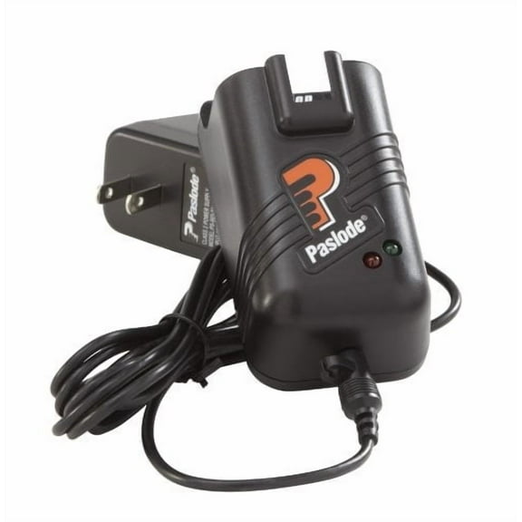 Paslode, Lithium-Ion Battery Charger, 902667