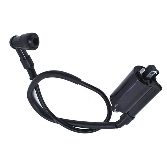 LABLT Ignition Coil For John Deere 285 320 345 425 GX345 21121-2083 AM120732