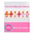 thumbnail image 3 of Muñeco Baby Boutique con Aroma Melocotón Multicolor, 3 of 3
