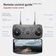 thumbnail image 4 of Dron Luckky Blue con cámara 4K, cámara HD 2.4G FPV WiFi, cuadricóptero RC plegable, juguete de control remoto para principiantes, regalo para hombres, UAV para interiores y exteriores,, 4 of 8