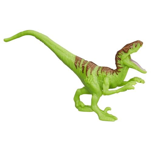 mini velociraptor