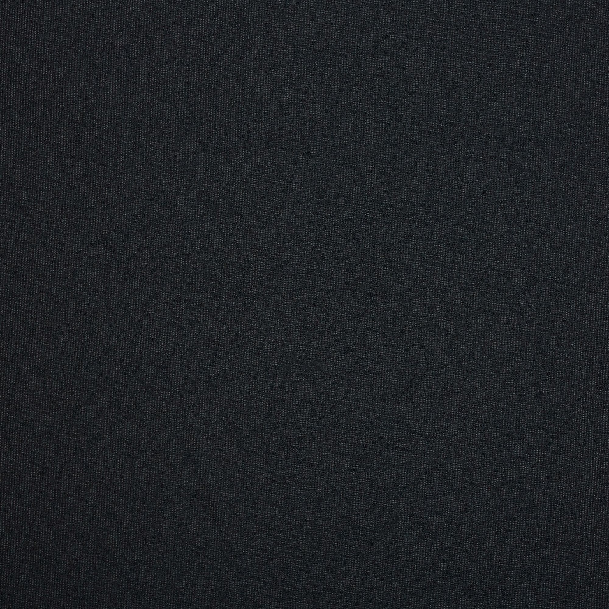 Mainstays Yale Fabric Tablecloth, Black, 60 x 102 in photo 4