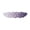 Deep purple gray pur, variant on Lovely Keyboard Wrist Rest Pad Easy Ergonomic Cloud Shape Designing Prevents Arm Fatigue
