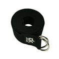 thumbnail image 4 of Dimok Yoga Strap 8FT Black, 4 of 5