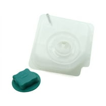 Expansion Tank - Compatible with 1998 Volvo S70