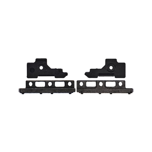 Replacement Power And Volume Button Bracket Compatible For iPad Pro 11" 1st Gen (2018)
