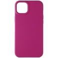 thumbnail image 2 of Tech21 Étui EvoLite Series pour Apple iPhone 14 Plus - Fuchsia, 2 of 3