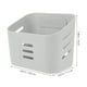 thumbnail image 2 of BESTYASH Estante De Almacenamiento Gris Montado En Pared Sin Daño Para Cocina Y Dormitorio, 2 of 6