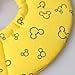 thumbnail image 4 of Hamster Rabbit Protection Cone Neck Recovery Collar - Small Animal Pets Elizabethan Collar Anti-Water Bite Sratch Risistant for Guinea Pig Mice Mouse Rats Ferret Squrrel (L, Yellow), 4 of 4
