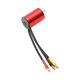 thumbnail image 3 of Motor sin Escobillas Perfke 2440 4600kv 4 Polos a Prueba de Agua, 3 of 7