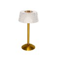 thumbnail image 1 of Lámpara LED sin cuerda, lámpara nocturna de carga usb, lámpara táctil, barra de café, dormitorio del hotel, lámpara de Ambiente decorativo Genérico 台灯, 1 of 5